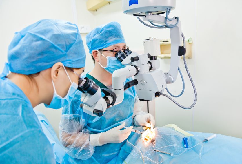 How Can Patients Prepare for CyberKnife Procedures Mentally and Physically?