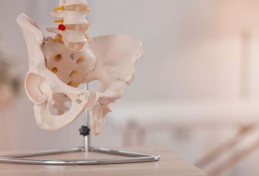 Sacroiliac (SI) Joint Dysfunction: When It’s Not a Disc Problem