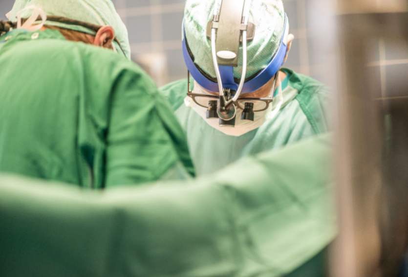 Keyhole Craniotomy: Smaller Incisions, Faster Recovery