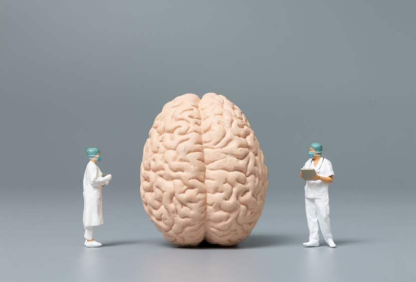 Endoscopic Brain Surgery: Treating Tumors Through Natural Pathways