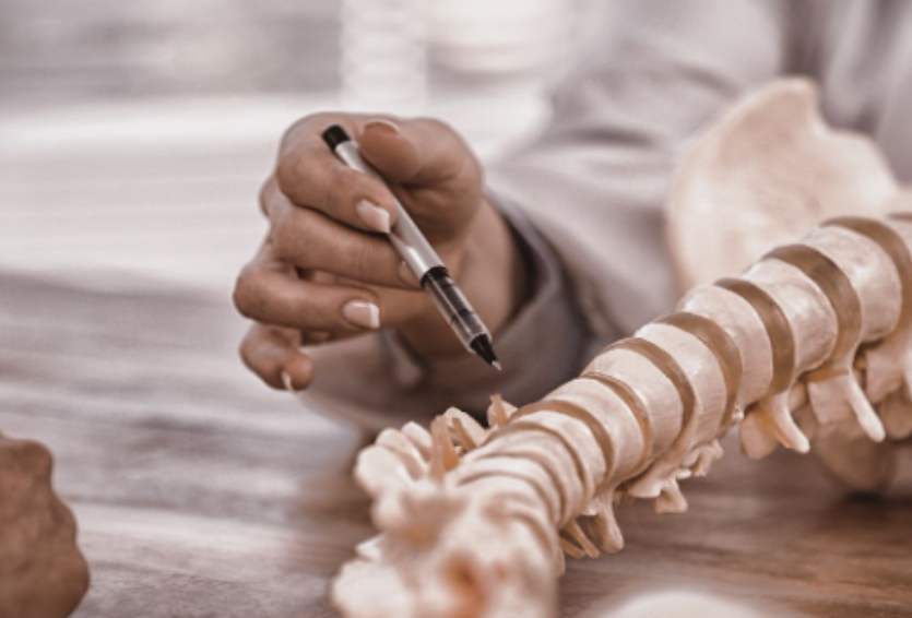 Motion-Preserving Spine Surgery: The Future of Treatment