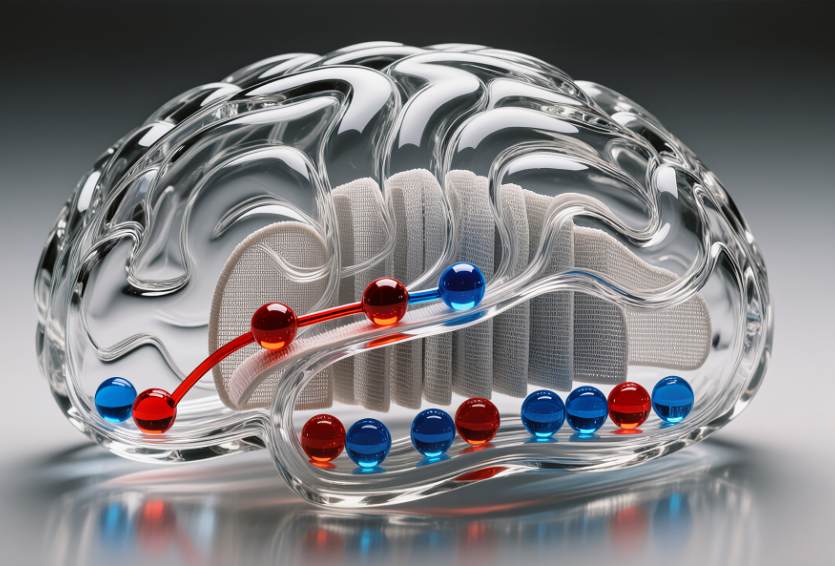 Neuroplasticity in Aging: How to Keep the Brain Flexible and Resilient