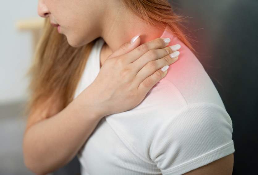 Burning, Tingling, Shooting Pain: Is It a Nerve Problem?