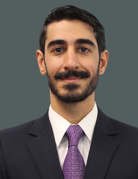 Dr. Nader Delavari, M.D.