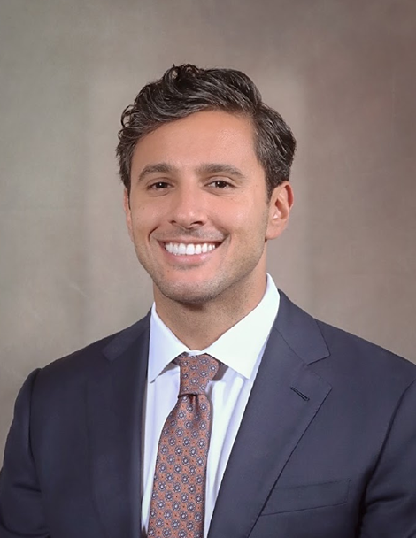 Dr. David E. Kantrowitz